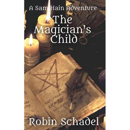 The Magician's Child - Paperback