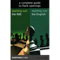 Complete Guide to Flank Openings - Paperback