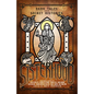 Sisterhood: Dark Tales and Secret Histories - Paperback