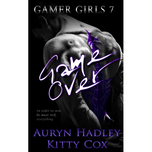 Game Over - Paperback
