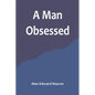 A Man Obsessed - Paperback