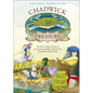 A Chadwick Treasury: The Four Classic Stories of an Adventurous Blue Crab and His Chesapeake Bay Friends - Hardcover