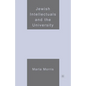 Jewish Intellectuals and the University - Paperback