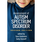 Assessment of Autism Spectrum Disorder - Paperback