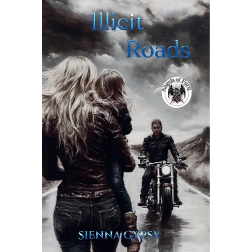 Illicit Roads - Paperback