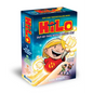 Hilo: Out-Of-This-World Boxed Set: (A Graphic Novel Boxed Set) - Hardcover