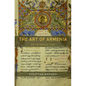 The Art of Armenia: An Introduction - Hardcover
