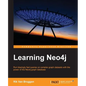 Learning Neo4j Graph Databases - Paperback