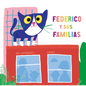 Federico Y Sus Familias - Board Book