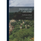 History of Ireland: The Heroic Period - Paperback