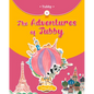 The Adventures of Tubby - Hardcover