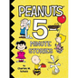 Peanuts 5-Minute Stories - Hardcover