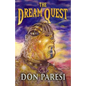 The Dream Quest - Paperback