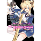 The Demon Sword Master of Excalibur Academy, Vol. 2 (Manga) - Paperback