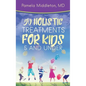 50 Holistic Treatments for Kids 5 and Under - Paperback