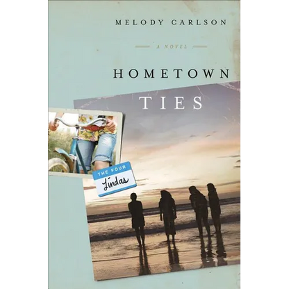 Hometown Ties - Paperback