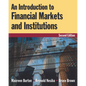 An Introduction to Financial Markets and Institutions - Paperback