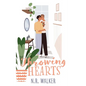 Throwing Hearts - Alternate Cover - Paperback