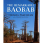 The Remarkable Baobab - Hardcover