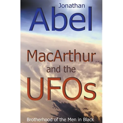 MacArthur and the UFOs - Paperback