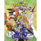Pokémon: Scarlet & Violet, Vol. 3 - Paperback