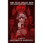 The Stay-Awake Men & Other Unstable Entities - Paperback
