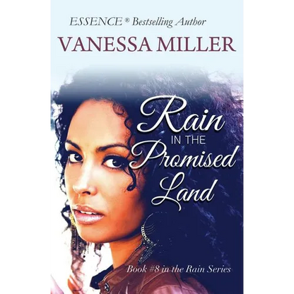 RAIN in the Promised Land - Paperback