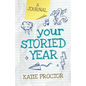 Your Storied Year - Paperback