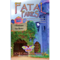 Fatal Fairies - Paperback