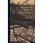 Walter of Henley's Husbandry: Together With an Anonymous Husbandry, Seneschaucie, and Robert Grosseteste's Rules - Hardcover