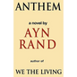 Anthem - Hardcover