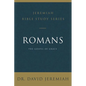 A Romans: The Gospel of Grace - Paperback