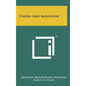 Calvin And Augustine - Hardcover