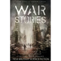 War Stories: New Military Science Fiction - Paperback