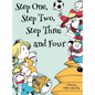 Step One, Step Two, Step Three and Four - Hardcover
