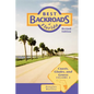 Best Backroads of Florida: Coasts, Glades, and Groves - Paperback