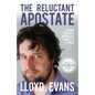 The Reluctant Apostate: Leaving Jehovah's Witnesses Comes at a Price - Paperback