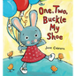 One, Two, Buckle My Shoe - Board Book