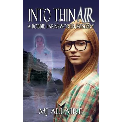 Into Thin Air: A Bobbie Farnsworth Mystery - Paperback
