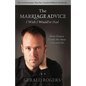 Marriage Advice I Wish I Would've Had: What Divorce Taught Me about Love and Life - Paperback