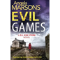 Evil Games - Paperback