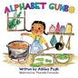 Alphabet Gumbo: A Journey Through Louisiana for Young Readers - Paperback