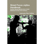 Street Jujitsu Handbook - Paperback