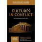 Cultures in Conflict Discovery Guide: Paul Proclaims Jesus as Lord - Part 2 16 - Paperback