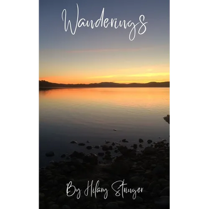 Wanderings - Paperback