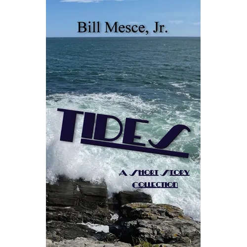 Tides - Paperback