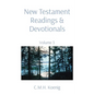 New Testament Readings & Devotionals: Volume 3 - Paperback