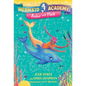 Mermaid Academy #4: Amber and Flash - Paperback