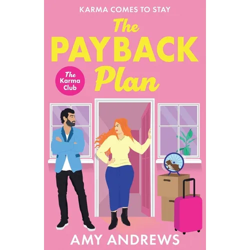 The Payback Plan - Paperback