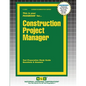 Construction Project Manager - Paperback